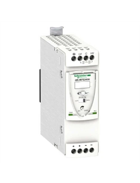 Schneider ABL8RPS24030 Kumandan Trafosu 24 V Dc Çıkış ürün görseli 1