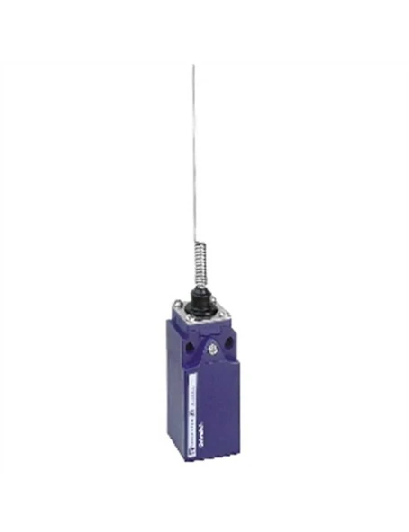 Telemecanique XCKN2106P20 Uzun Telli Siviç 1 Nk 1 Na ürün görseli 1
