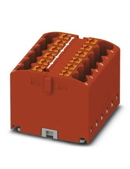 PHOENİX CONTACT 3273290 PTFIX 12X2,5 RD ürün görseli 1