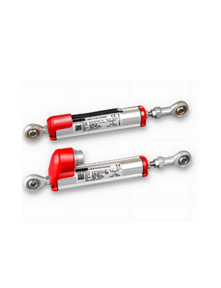 Opkon SLPC 50 D 2K 1M RD 50mm Lineer Potansiyometre ürün görseli 1