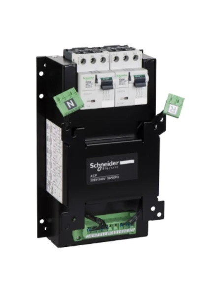 Schneider 29363 Arayüz Otomatik Kontrolör İçin APC 220-240 V ürün görseli 1