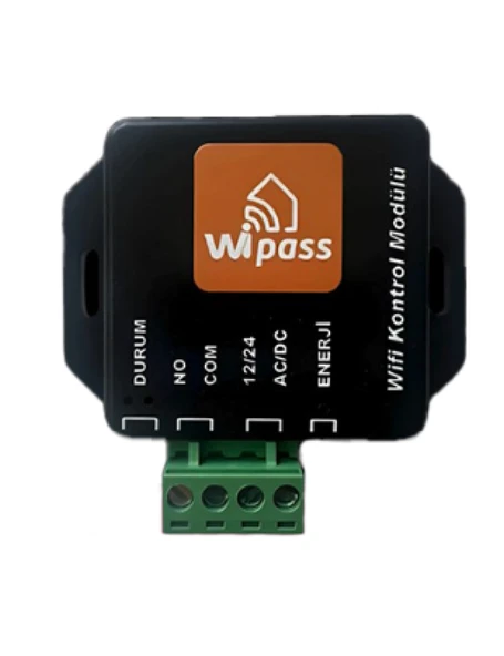 TEC WİPASS ürün görseli 1