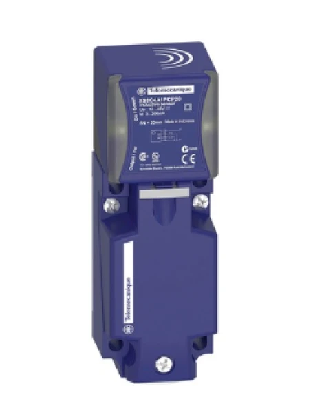 nductive proximity sensors XS, inductive sensor ürün görseli 1