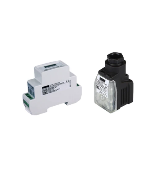 Opkon OP5.40.002 OPKON OP-SC1AV10 0-10V Ray Tipi Dönüştürücü ürün görseli 1