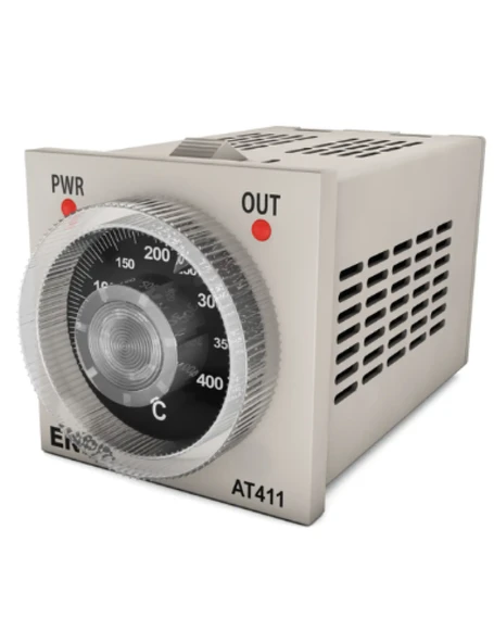 Enda AT411-FE-K-300-230 Analog Termostat ürün görseli 1