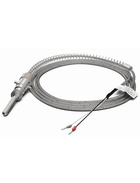 Enda ETB30F06-1.5Ç Bayonet Tip Sıcaklık Probu ürün görseli 1
