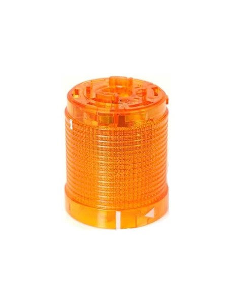 Emas Ikm5S 50Mm Moduler Sarı Cam Gövde ürün görseli 1
