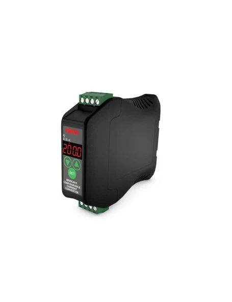 Enda ECCC411-LV Konfigüre Edilebilir Akım Çevirici ürün görseli 1
