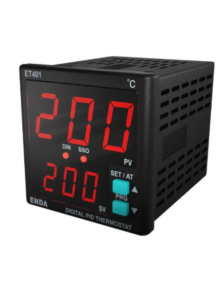 Enda ET401-230 Dijital PID Termostat ürün görseli 1