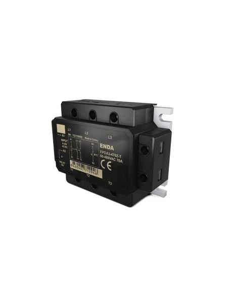 Enda EPDA3-440Z-T Panel Montaj SSR ürün görseli 1