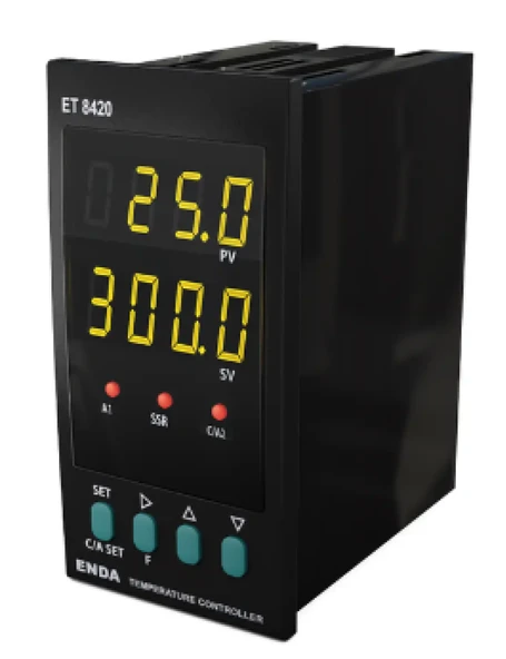 Enda ET8420-230 Dijital PID Termostat ürün görseli 1