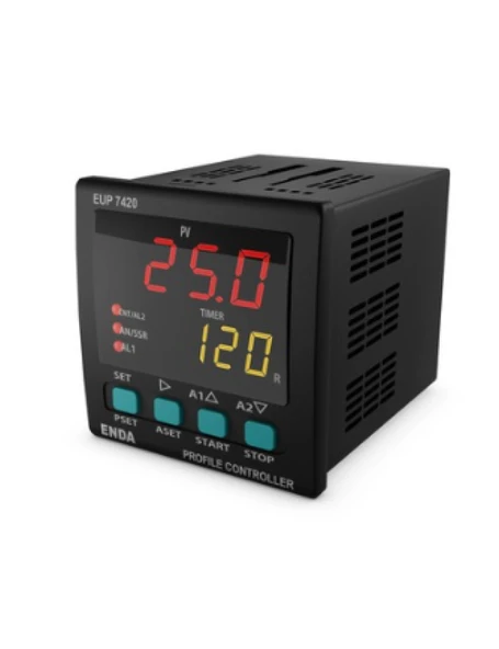 Enda EUP7420-LV Universal Kontrol Cihazı ürün görseli 1