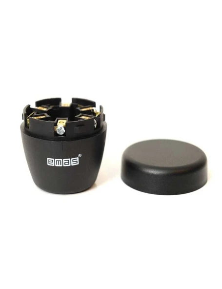 Emas Ikm5G 50Mm Moduler Alt Klemens Gövde ürün görseli 1