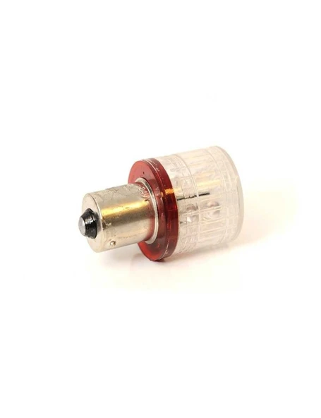 Emas Ikml024K 24V Kırmızı Led ürün görseli 1