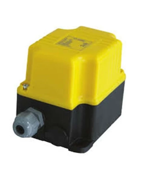 Emas VT2100 VT Serisi 1/100 2siviçli2*CO 20° Tur Sivici ürün görseli 1