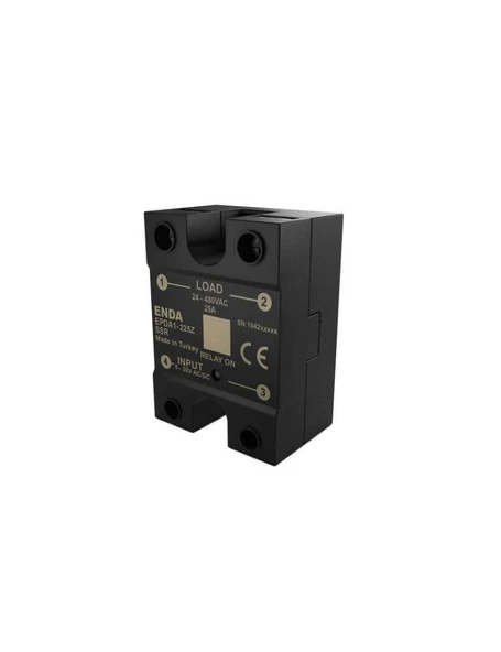 Enda EPDA1-240Z Panel Montaj SSR ürün görseli 1