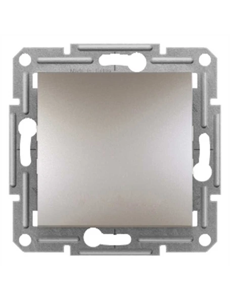 Schneider Asfora Bronz Permütatör Çerçevesiz - EPH0500169 ürün görseli 1