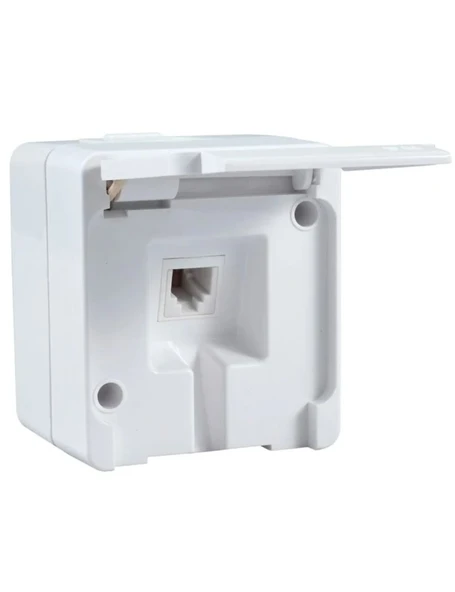 Schneider NML4300121 Nemliyer Rj45 Priz ürün görseli 1