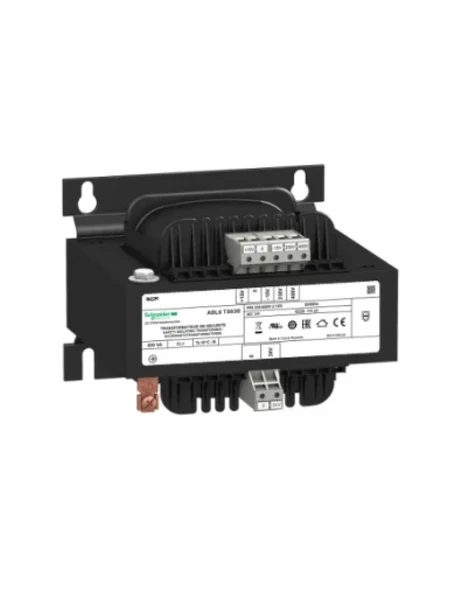 KUMANDAN TRAFOSU 230/400 V AC GİRİŞ,24 V AC ÇIKIŞ ürün görseli 1