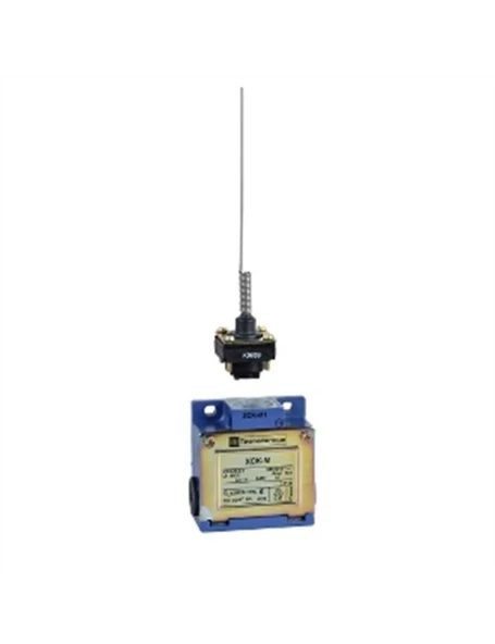 Telemecanique XCKM106 Telli Çok Yöne Hareketli Limit Siviç ürün görseli 1