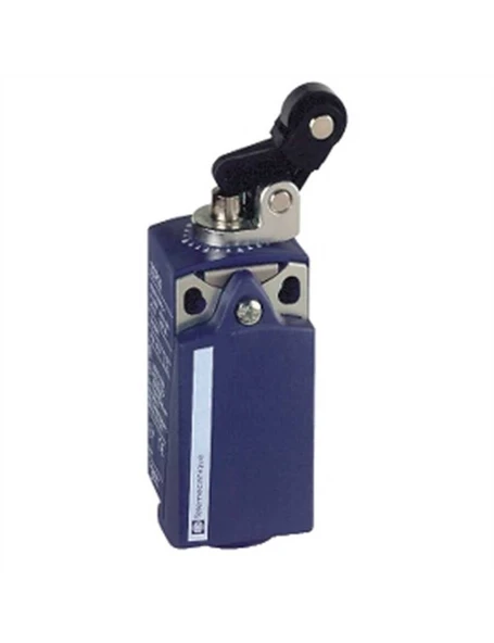 Telemecanique XCKP2127P16 Nihayet Şalteri Evrensel Plastik Minyatür ürün görseli 1