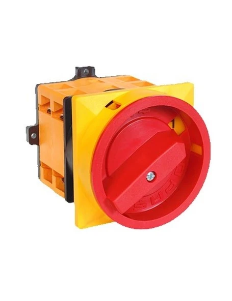 Opaş YKL301TR63 3x63A Aç Kapa Şalter ürün görseli 1