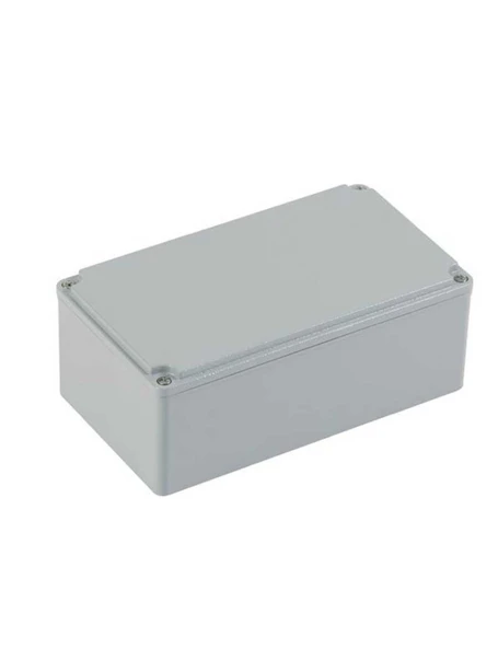 Mete Enerji 402514 130X230X90 Alüminyum Buat ürün görseli 1