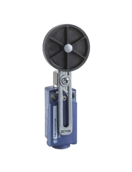 Telemecanique XCKP2149P16 Nihayet Şalteri Evrensel Plastik Minyatür ürün görseli 1