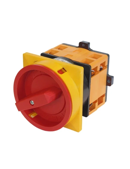 Opaş YKL501M40 5x40A Aç Kapa Pako Şalter ürün görseli 1