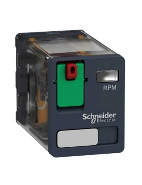 Schneider RPM21P7 230 V Ac Güç Röleleri ürün görseli 1