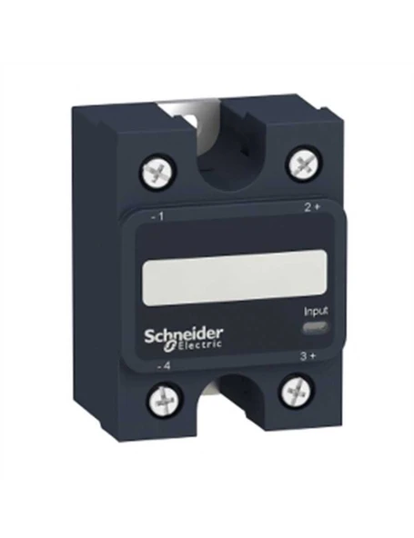 Schneider SSP1A475BDT 75 A Pano Montajlı Solid State Röleler ürün görseli 1