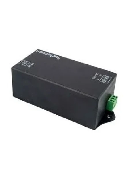 Netelsan M.U.SMP.00001 Smps Adaptör (18V-Dc/.9A) Smp.00001 ürün görseli 1