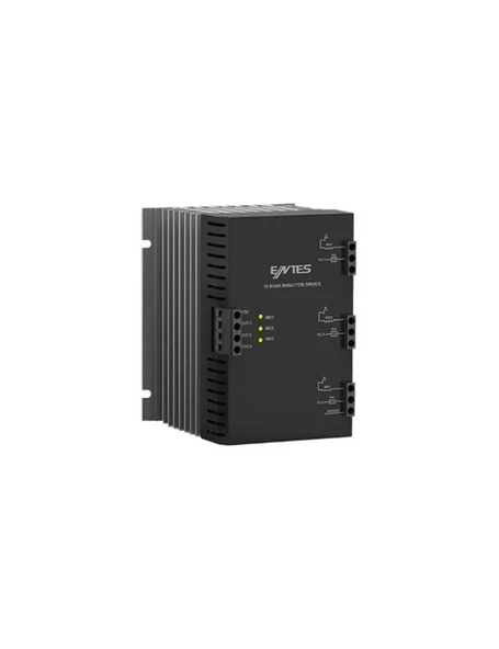 Entes M3756 SR-10E SVC Çözümü Endüktif Yük Sürücüleri Monofaze ürün görseli 1