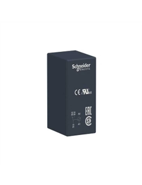 Schneider RSB1A160P7 Enversör Kontak 16 A (8 Röle Bacağı) 230V Ac ürün görseli 1