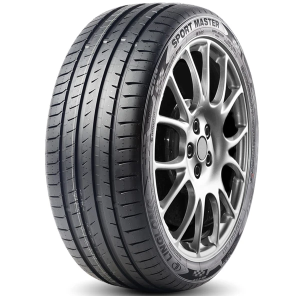 Linglong 275/35R20 102Y XL Sport Master (Yaz) (2025) ürün görseli 1