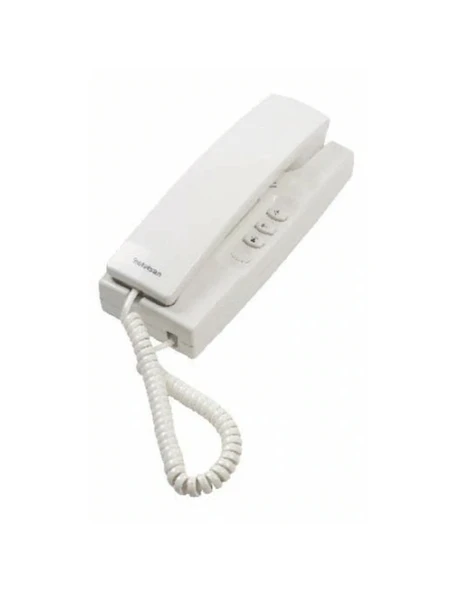Netelsan M.U.VXL.00015 Vision Daire İçi Telefon ürün görseli 1