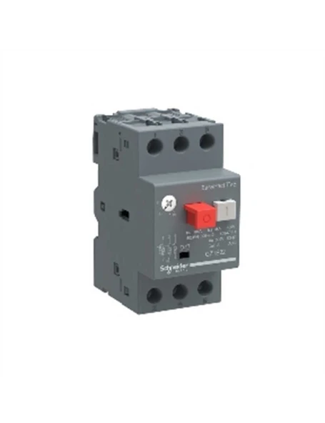 Schneider GZ1E22 Motor Koruma Şalteri 20-25A ürün görseli 1