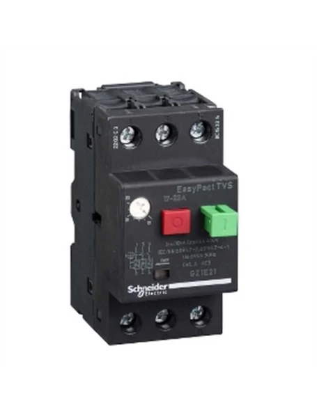 Schneider GZ1E21 Motor Koruma Şalteri 17-23A ürün görseli 1