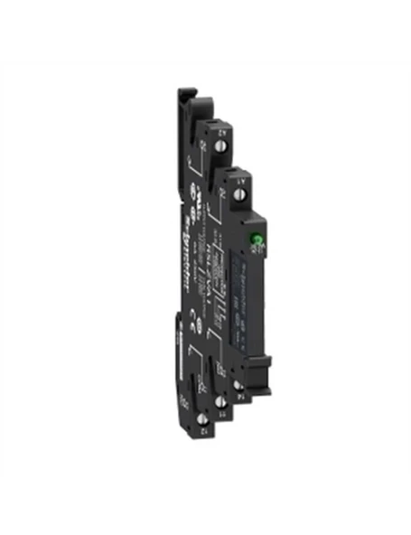Schneider RSL1PVPU 230V Slim Röle ürün görseli 1