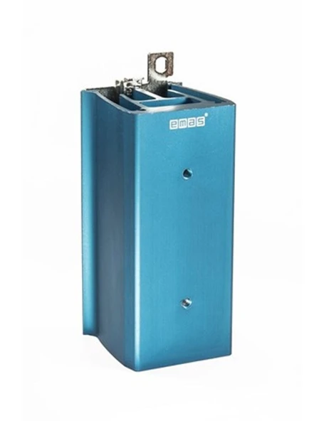 Emas SSS2X SSS Serisi Ray Montaj Solid State Soğutucu ürün görseli 1
