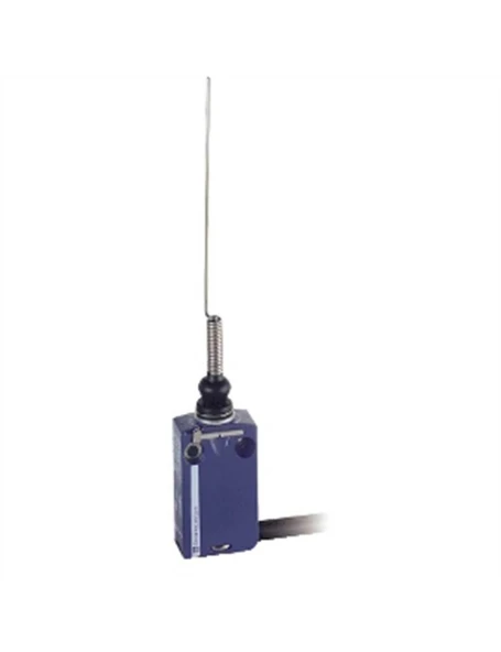 Telemecanique XCMD2106L1 Nihayet Şalteri Evrensel Metal Minyatür ürün görseli 1