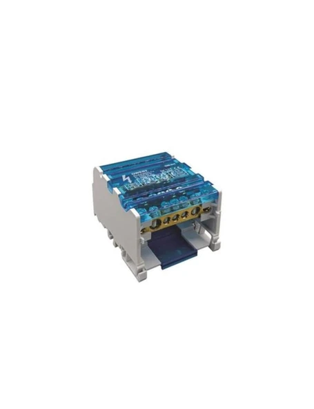 JD-4x7 / 4 KUTUPLU DAĞITICI ÜNİTE ürün görseli 1