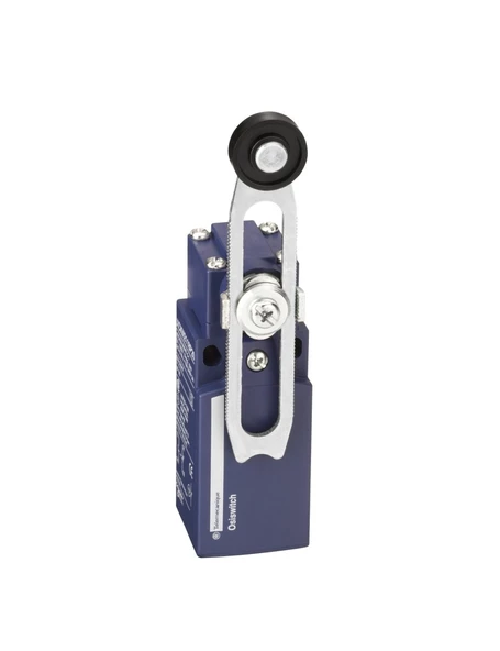 Telemecanique XCKN2145P20 Nihayet Şalteri Optimum Plastik ürün görseli 1