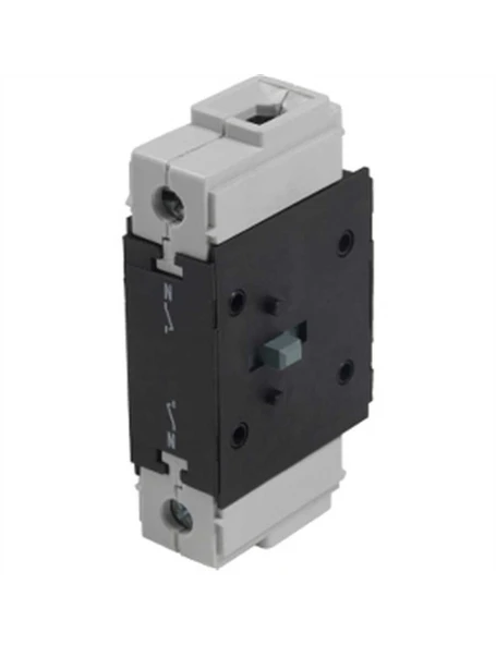 Schneider Vz12 Nötr Kutup Modülü - 80 A - V3 / V4 İçin ürün görseli 1