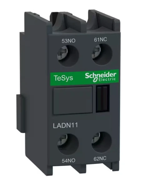 Schneider LADN11 Yardımcı Kontak Bloğu ürün görseli 1