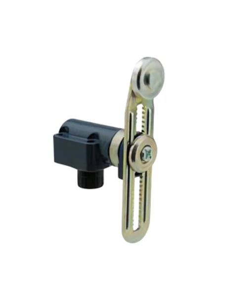 L53 ACISAL HAREKETLI 18 MM MTL.MAK. KISA DÖNER KOL ürün görseli 1