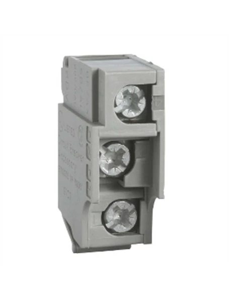 Schneider GV7AE11 Yardımcı Kontak Standart Açma-Elektriksel Hata-Ak Sinyal Gv7R İçin ürün görseli 1