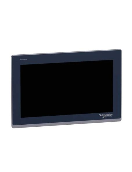 Schneider HMIST6700 15,6" Tft Color Lcd Fwxga 16M Renk 1Gb Flash ürün görseli 1