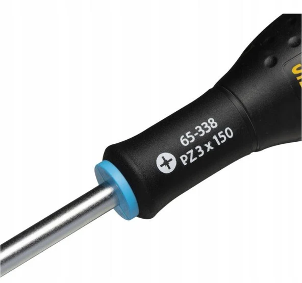 PZ3X150MM YILDIZ TORNAVIDA FATMAX - Resim 5