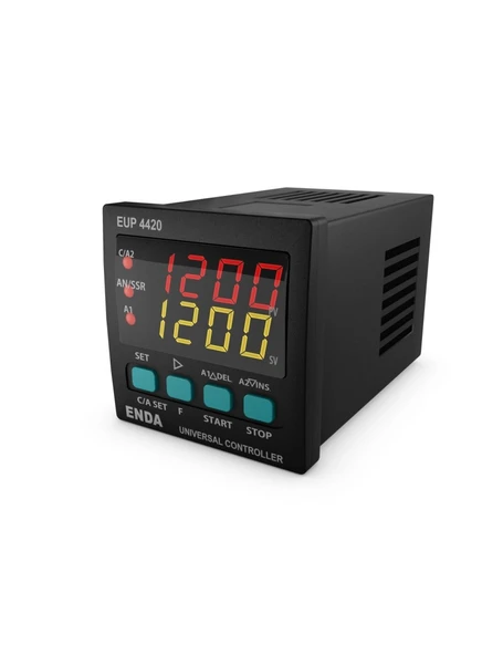 Enda EUP4420-UV Universal Kontrol Cihazı ürün görseli 1